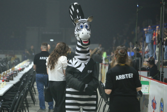 Почти 700 участников со всей страны. Как в Барнауле открыли «Кубок Алтая»