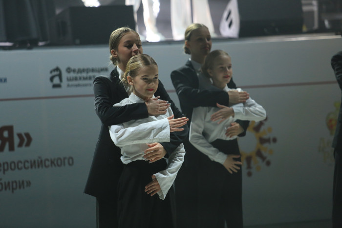 Почти 700 участников со всей страны. Как в Барнауле открыли «Кубок Алтая»