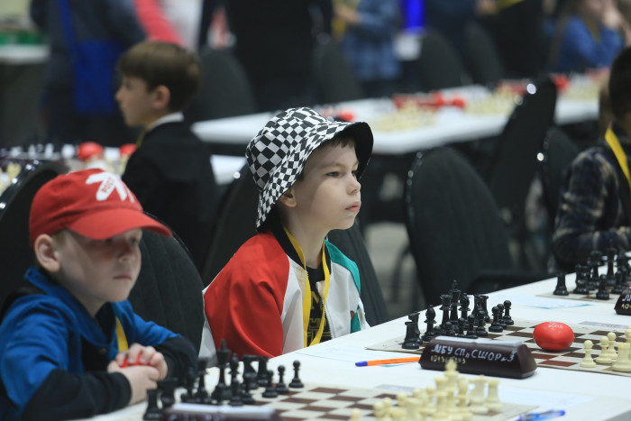 Почти 700 участников со всей страны. Как в Барнауле открыли «Кубок Алтая»