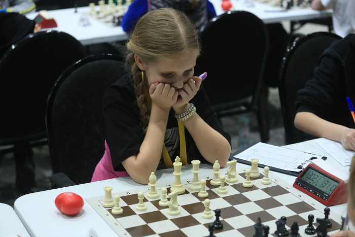 Почти 700 участников со всей страны. Как в Барнауле открыли «Кубок Алтая»