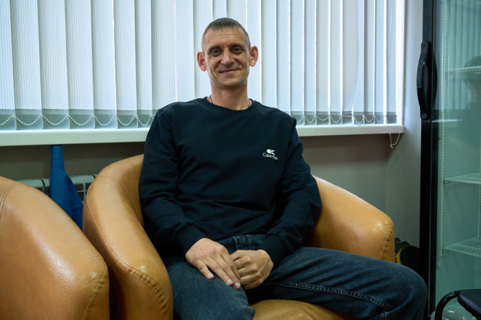 Дмитрий Лохматов: «Я знаю, что шахматы несут чистое, доброе, светлое»