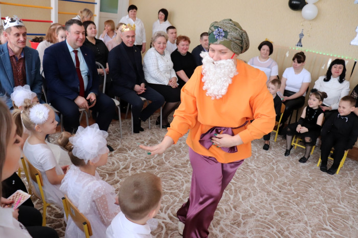 Дмитрий Лохматов: «Я знаю, что шахматы несут чистое, доброе, светлое»