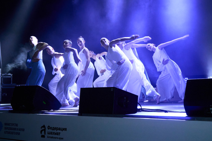 В Барнауле подвели итоги XVI «Кубка Алтая»