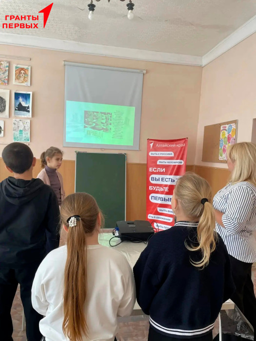Шахматная «лихорадка» в Топчихинском районе