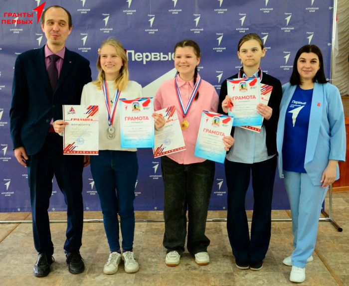 Шахматная «лихорадка» в Топчихинском районе