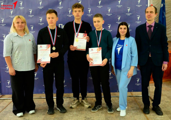 Шахматная «лихорадка» в Топчихинском районе