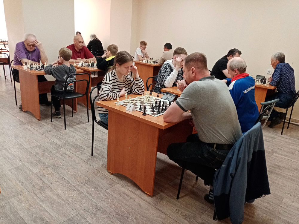 Василисса прекрасная и высокорейтинговый гость