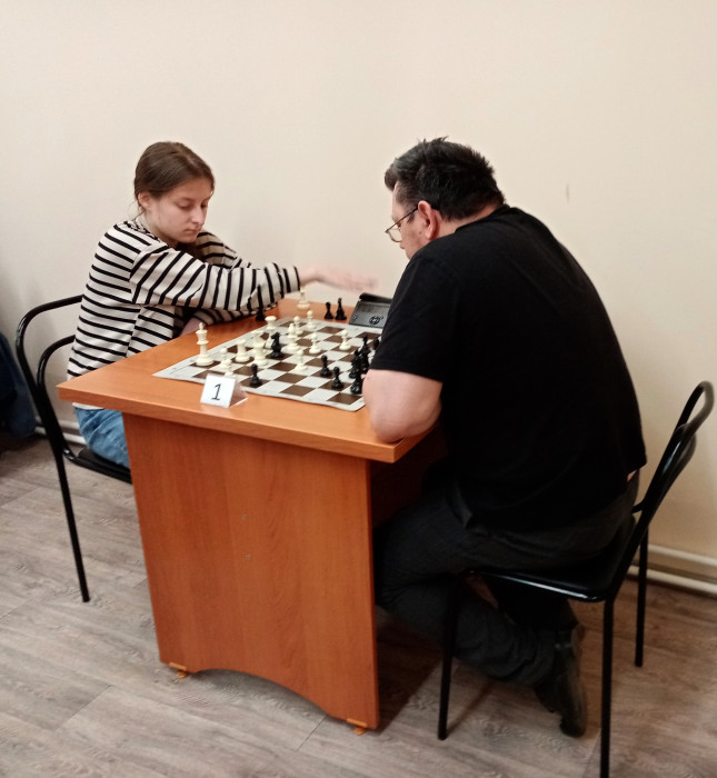 Василисса прекрасная и высокорейтинговый гость