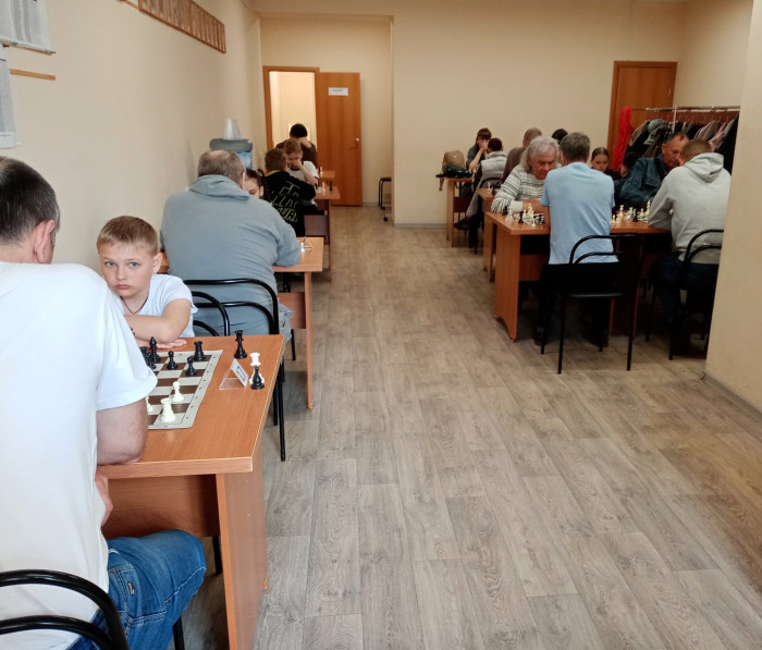 Василисса прекрасная и высокорейтинговый гость