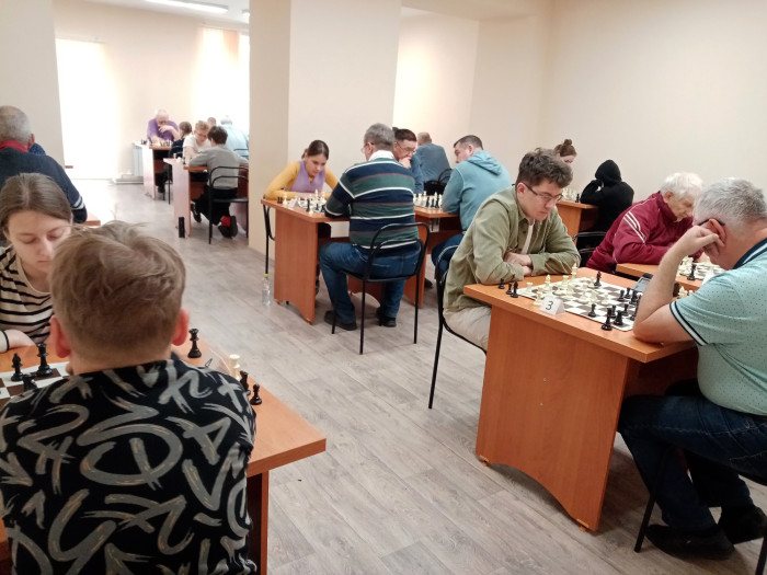 Василисса прекрасная и высокорейтинговый гость