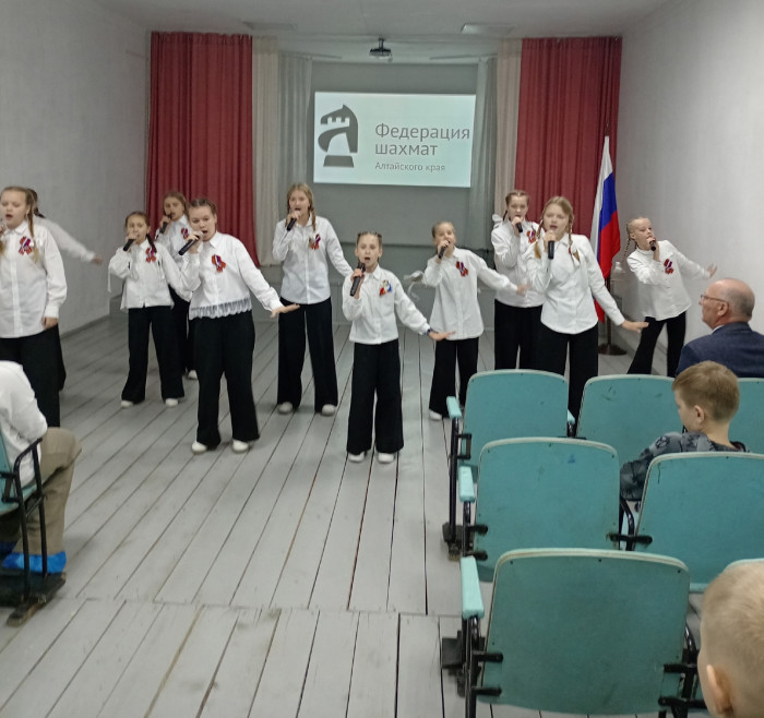 «Мемориал Лавриненко и Литвинова» провели в Камне-на-Оби