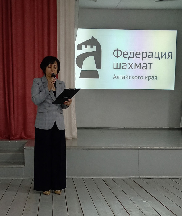 «Мемориал Лавриненко и Литвинова» провели в Камне-на-Оби