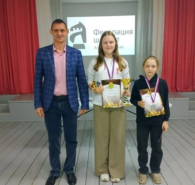 «Мемориал Лавриненко и Литвинова» провели в Камне-на-Оби