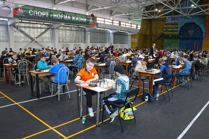 Шесть дней осталось до окончания регистрации на «Кубок Алтая»!