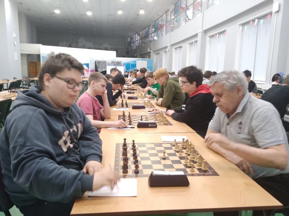 Панин и Лоскутова – призёры чемпионата Сибири по классике