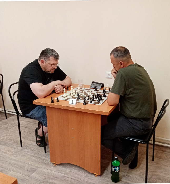 В День России в Барнауле и Бийске прошли шахматные турниры