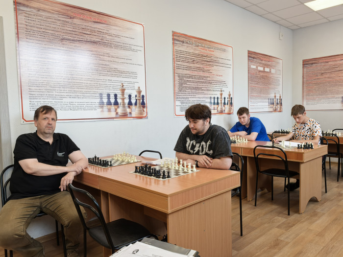 В Барнауле завершился краевой судейский семинар