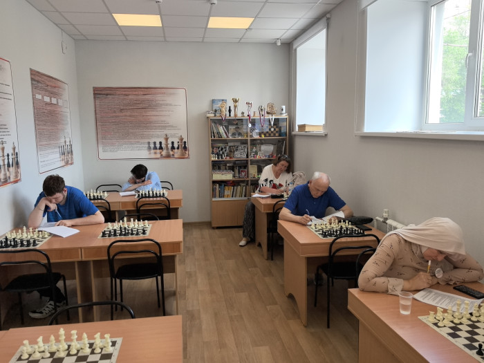 В Барнауле завершился краевой судейский семинар