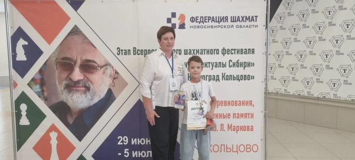 Алтайская молодёжь оказалась самой результативной в Кольцово