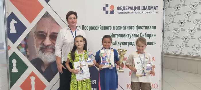 Алтайская молодёжь оказалась самой результативной в Кольцово