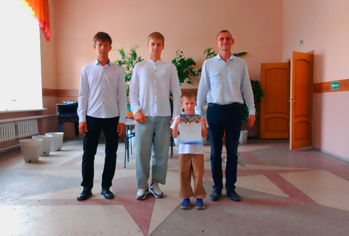 Краевая Лига дошкольников дошагала до Камня-на-Оби