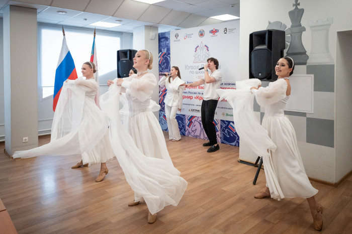 «Мемориал Лепихина» и «Красоты Алтая» стартовали!