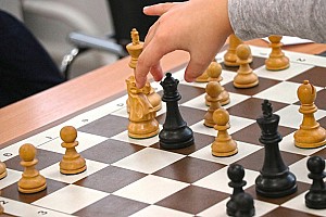Командам-участницам чемпионата края по быстрым шахматам оплатят проезд и проживание