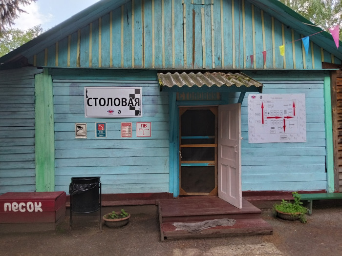 Система, которая работает