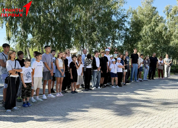Путёвки в «Сосновый бор» нашли своих хозяев