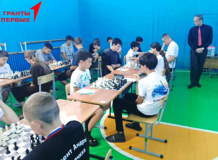 Путёвки в «Сосновый бор» нашли своих хозяев