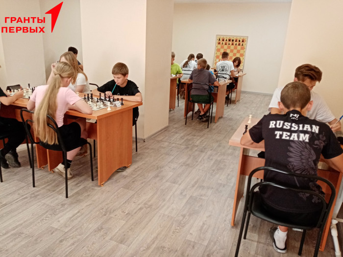 Путёвки в «Сосновый бор» нашли своих хозяев