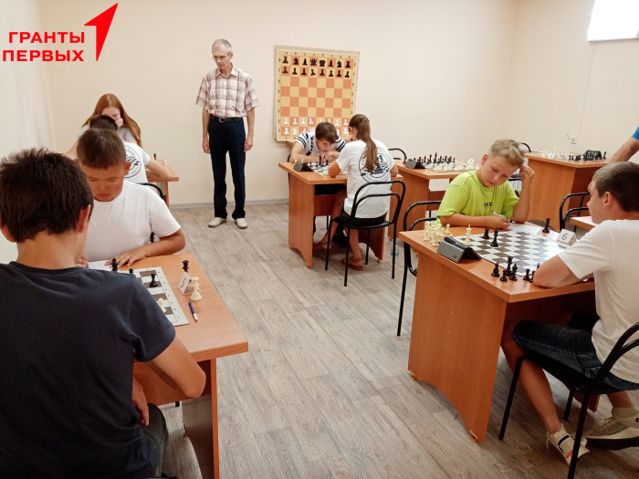Путёвки в «Сосновый бор» нашли своих хозяев