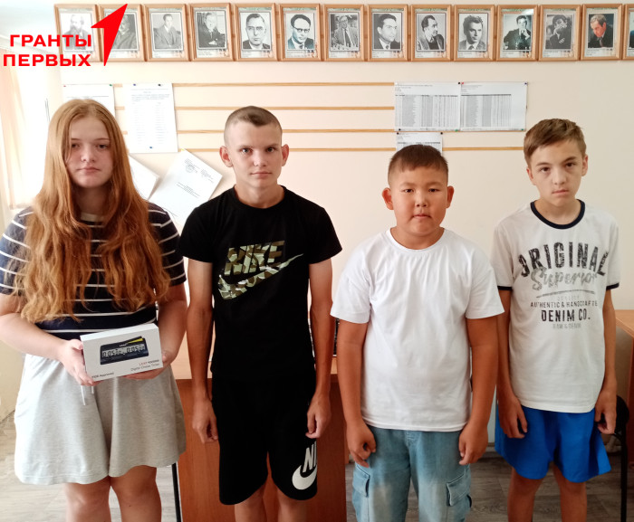 Путёвки в «Сосновый бор» нашли своих хозяев