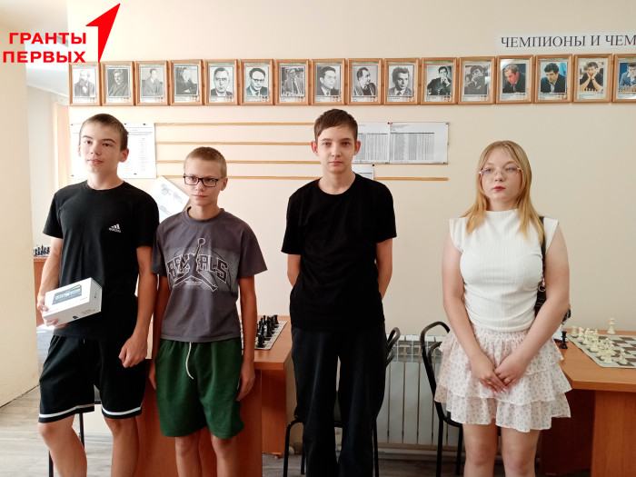 Путёвки в «Сосновый бор» нашли своих хозяев