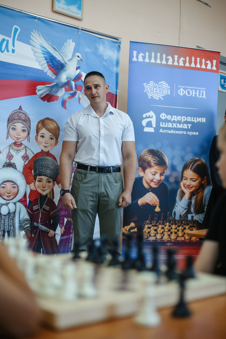 Александр Шенкнехт оформил дубль на «Летних соревнованиях юных»