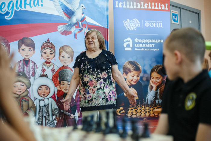 Александр Шенкнехт оформил дубль на «Летних соревнованиях юных»
