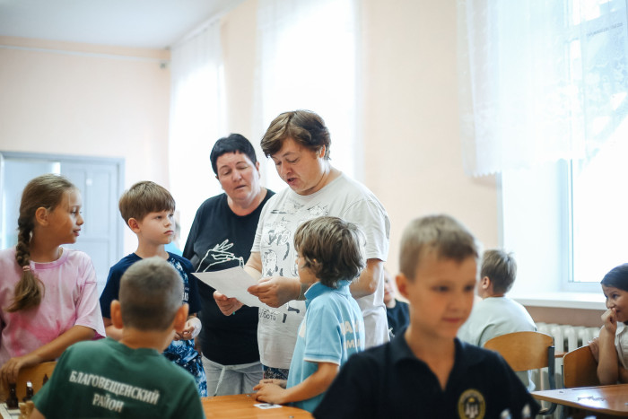 Александр Шенкнехт оформил дубль на «Летних соревнованиях юных»