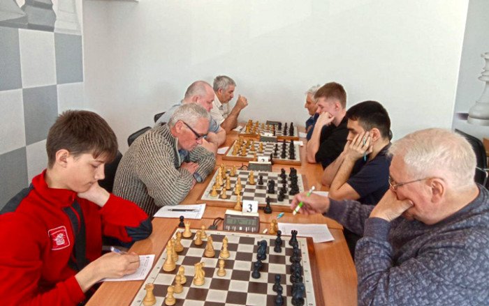 Алейск выиграл краевые соревнования малых городов