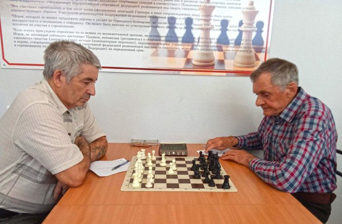 Алейск выиграл краевые соревнования малых городов