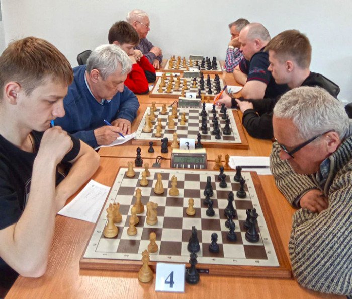 Алейск выиграл краевые соревнования малых городов