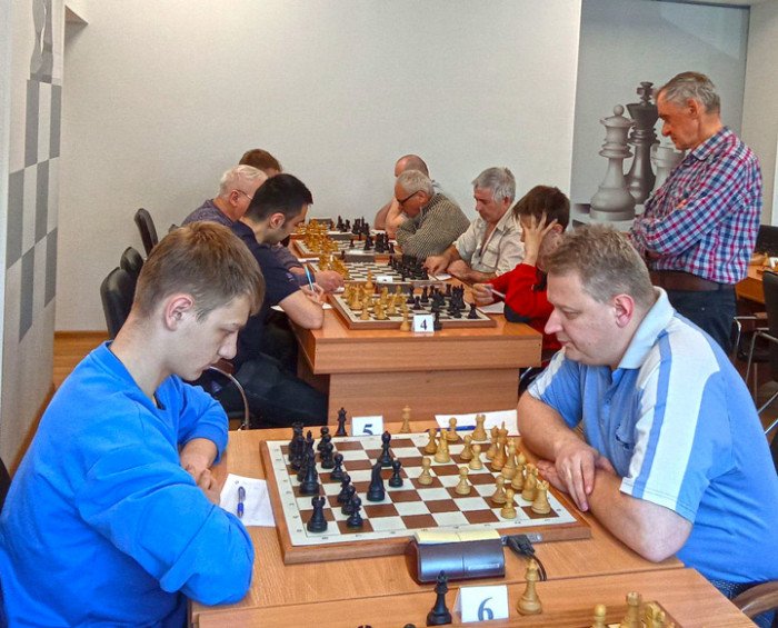 Алейск выиграл краевые соревнования малых городов