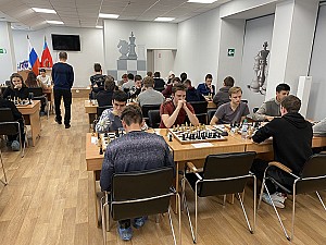 Итоги краевой Универсиады: «политех» вновь празднует успех и сюрпризы от АГИКа