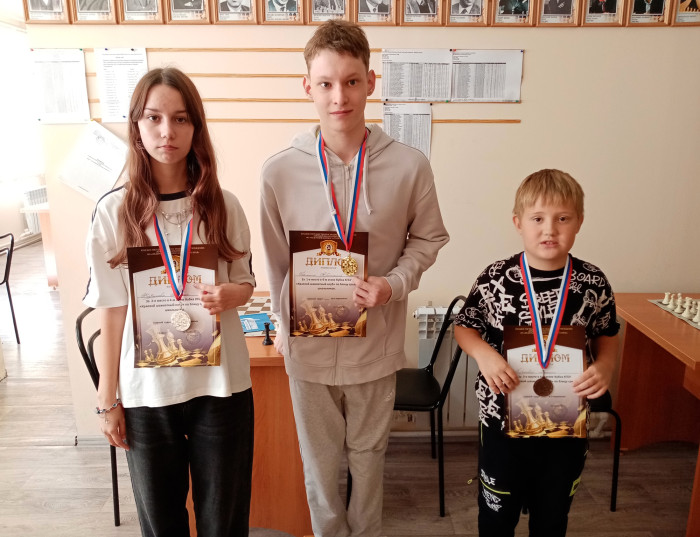 С разным накалом. В Бийске прошёл четвёртый этап Кубка КШК