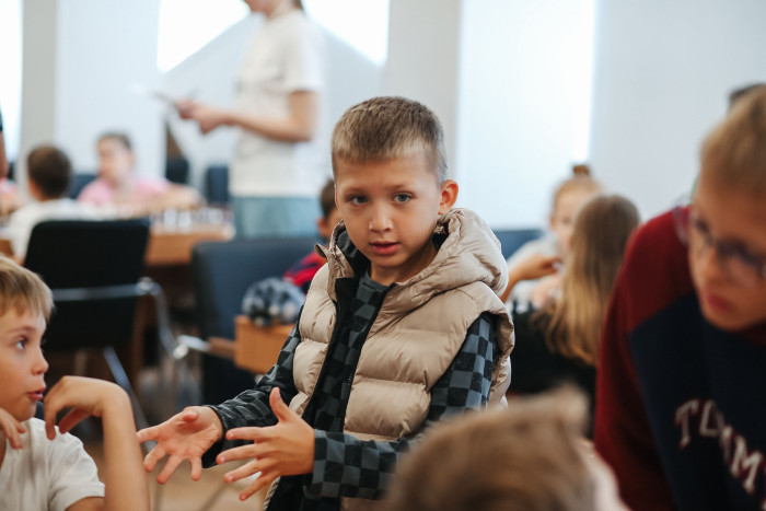До пятого дополнительного показателя
