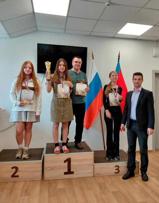 От практики – к теории. Итоги первенства края по композиции