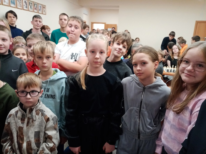 В тесноте, да не в обиде