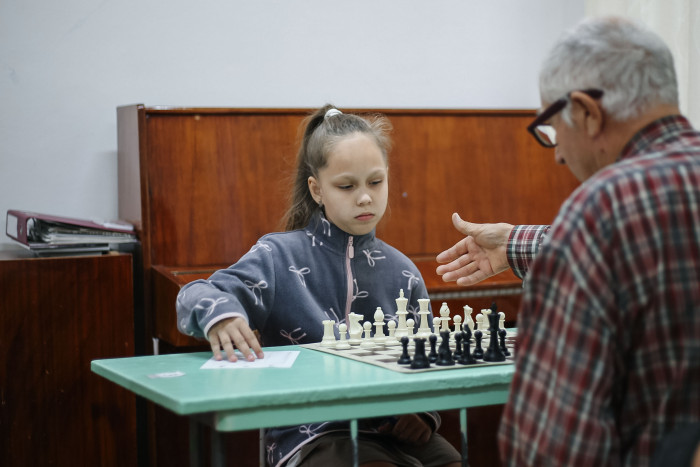 Созревший Колос