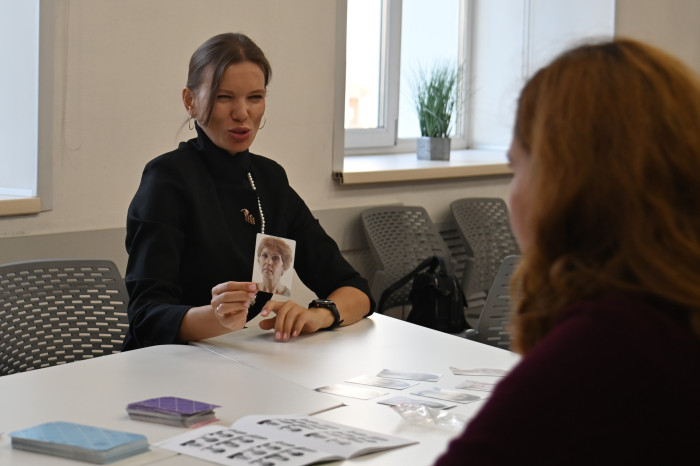 В Барнауле прошла III межрегиональная научно-практическая конференция «Шахматы в образовании»