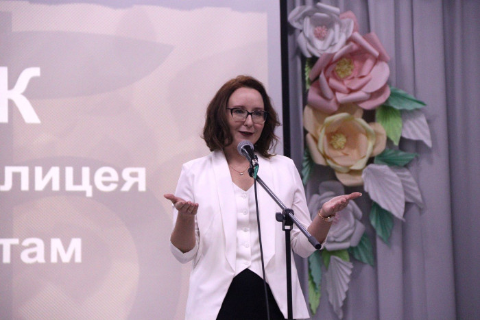 Юные шахматисты Сибири в шестой раз сразились за «Кубок Бийского лицея»