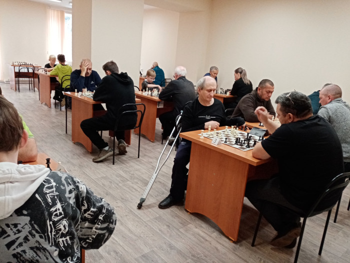 В Бийске определились финалисты Кубка КШК